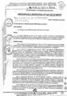 Vista preliminar de documento ORDENANZA MUNICIPAL N° 046 - 2018 - MPCH.