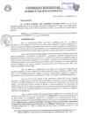 Vista preliminar de documento Acuerdo de Consejo Regional N°034-2014