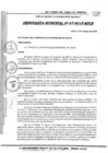 Vista preliminar de documento ORDENANZA MUNICIPAL N° 047 - 2018 - MPCH.