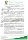 Vista preliminar de documento ACUERDO DE CONCEJO Nº 045-2024-CM-MPM/A