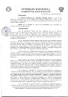 Vista preliminar de documento Acuerdo de Consejo Regional N°036-2014