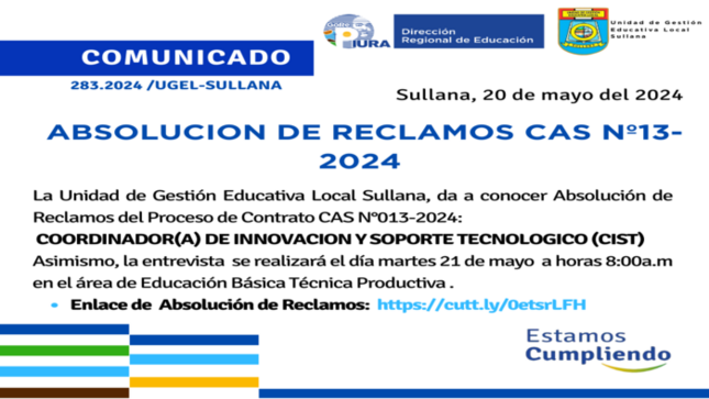 Comunicado283-2024