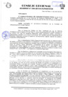 Vista preliminar de documento Acuerdo de Consejo Regional N°054-2013