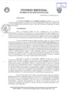 Vista preliminar de documento Acuerdo de Consejo Regional N°037-2014