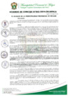 Vista preliminar de documento ACUERDO DE CONCEJO Nº 042-2024-CM-MPM/A