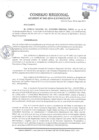 Vista preliminar de documento Acuerdo de Consejo Regional N°040-2014