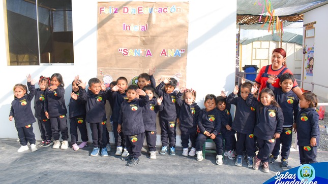 𝗠𝗘𝗝𝗢𝗥𝗔𝗠𝗜𝗘𝗡𝗧𝗢 𝗗𝗘 𝗟𝗔 𝗜𝗡𝗙𝗥𝗔𝗘𝗦𝗧𝗥𝗨𝗖𝗧𝗨𝗥𝗔 𝗗𝗘 𝗟𝗢𝗦 𝗣𝗥𝗢𝗡𝗢𝗘𝗜 “𝗟𝗢𝗦 𝗧𝗔𝗟𝗘𝗡𝗧𝗢𝗦 𝗗𝗘 𝗩𝗜𝗟𝗟𝗔𝗖𝗨𝗥Í” 𝗬 “𝗦𝗔𝗡𝗧𝗔 𝗔𝗡𝗔”  𝗩𝗜𝗟𝗟𝗔𝗖𝗨𝗥Í