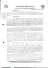 Vista preliminar de documento Acuerdo de Consejo Regional N°041-2014