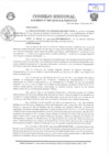 Vista preliminar de documento Acuerdo de Consejo Regional N°042-2014