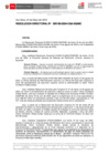 Vista preliminar de documento RESOLUCION DIRECTORAL N°000158-2024-OGA-SG-MC_accesible
