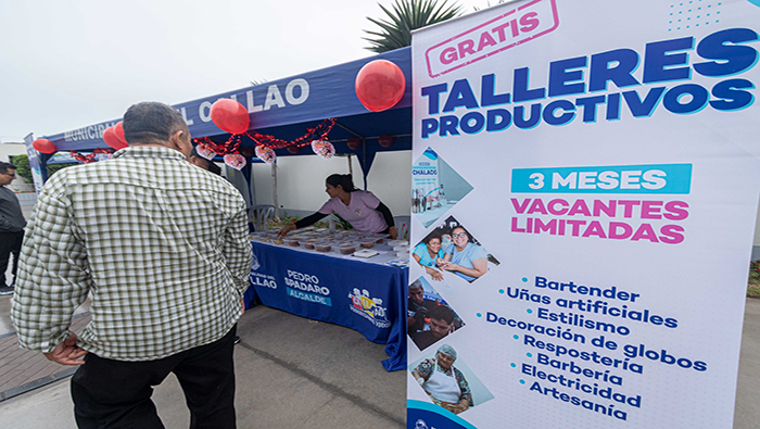 atencion spa y talleres