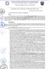 Vista preliminar de documento Acuerdo de Concejo N.° 0007-2023 -AC