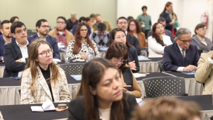 • Ministro Angel Manero inauguró la 26va convención Nacional del Café y Cacao