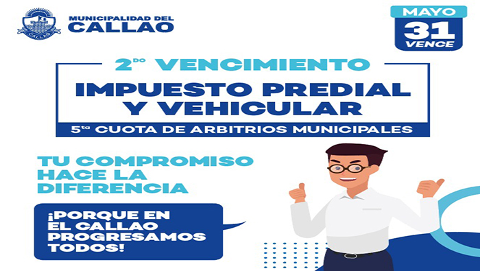 impuesto vehicular