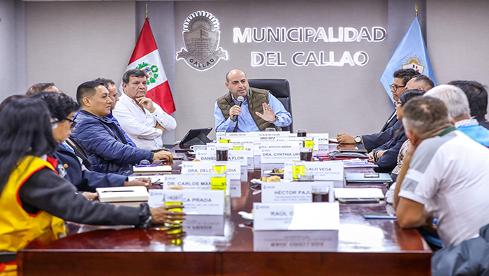 seguridad