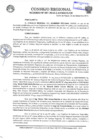 Vista preliminar de documento Acuerdo de Consejo Regional N°051-2014
