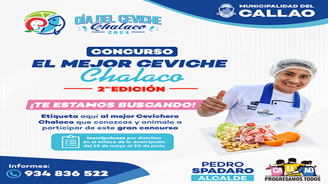 ceviche