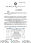 Vista preliminar de documento RS 2427-2024-SUCAMEC