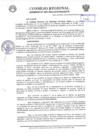 Vista preliminar de documento Acuerdo de Consejo Regional N°053-2014
