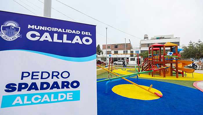 parques