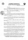 Vista preliminar de documento Acuerdo de Consejo Regional N°054-2014