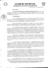 Vista preliminar de documento Acuerdo de Consejo Regional N°081-2013