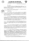 Vista preliminar de documento Acuerdo de Consejo Regional N°084-2013