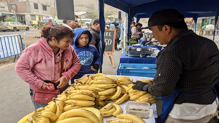 mercado