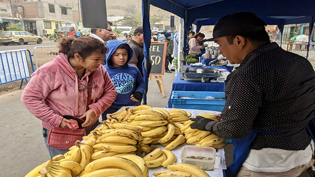 mercado