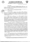 Vista preliminar de documento Acuerdo de Consejo Regional N°085-2013
