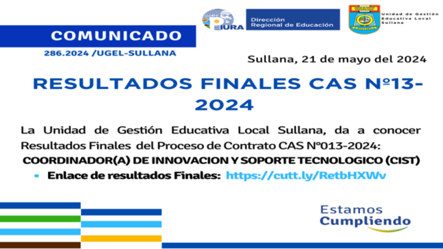 Comunicado286-2024 