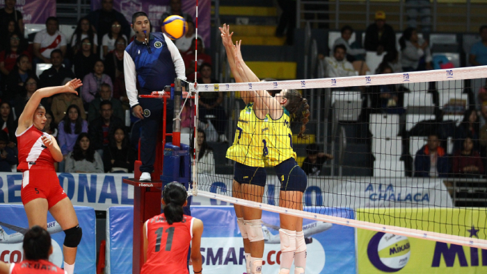 VOLEY