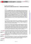 Vista preliminar de documento Resolución Directoral Ejecutiva