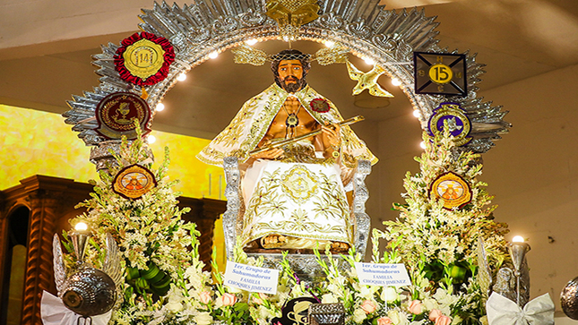 señor del mar