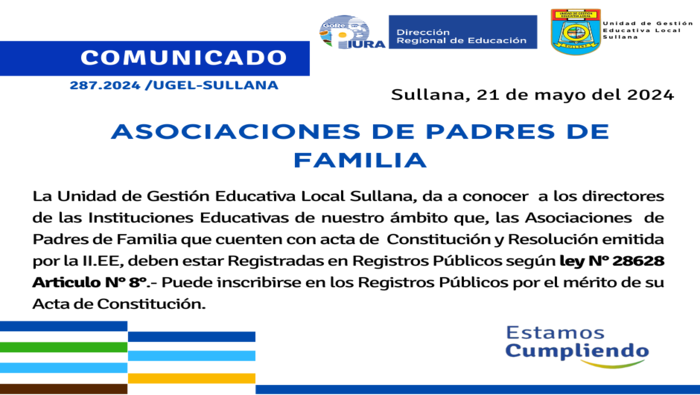 Comunicado287-2024