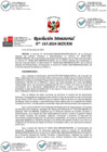 Vista preliminar de documento RM. 165-2024-MINAM