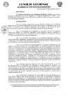 Vista preliminar de documento Acuerdo de Consejo Regional N°093-2013