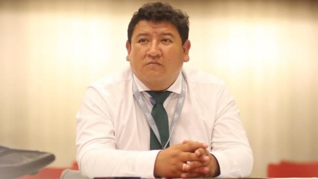 Imagen del Consejo de Estado Regional