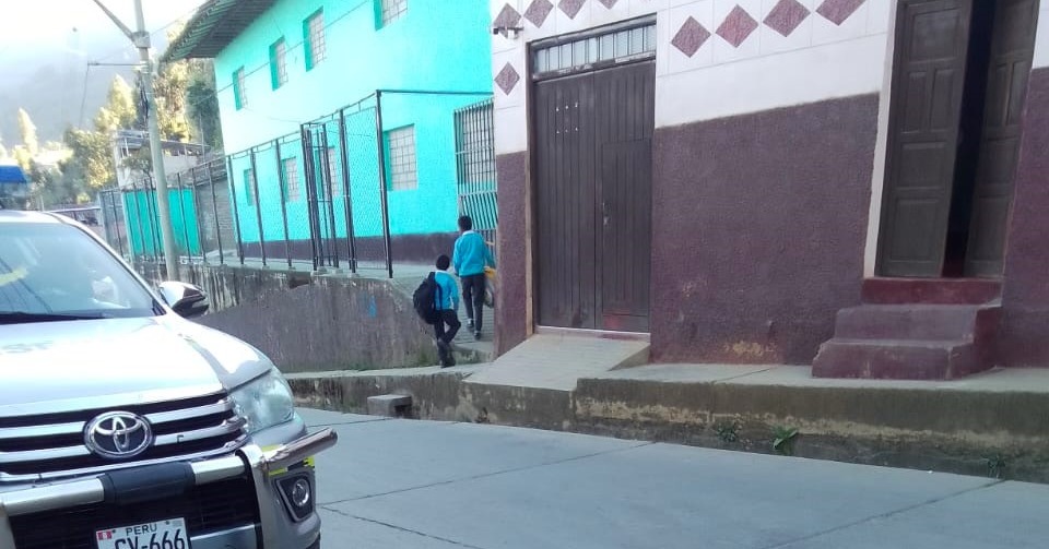 Continúan con los operativos inopinados