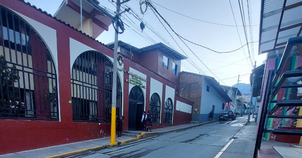 Continúan con los operativos inopinados