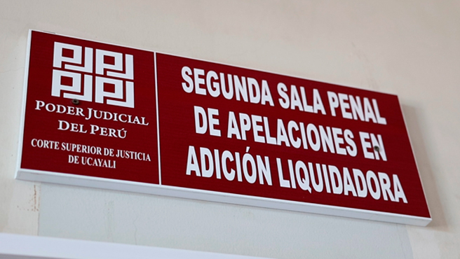 segunda sala