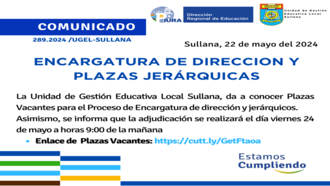 Comunicado289-2024