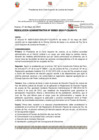 Vista preliminar de documento RESOLUCION ADMINISTRATIVA-000831-2024-P-CSJAN
