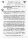 Vista preliminar de documento Acuerdo de Consejo Regional N°096-2013