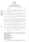 Vista preliminar de documento Acuerdo de Consejo Regional N°002-2016