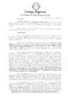 Vista preliminar de documento Acuerdo de Consejo Regional N°006-2016