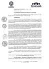 Vista preliminar de documento ORDENANZA MUNICIPAL N 257 - MDY