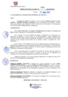 Vista preliminar de documento RA N°0300-2024-MPCH-A