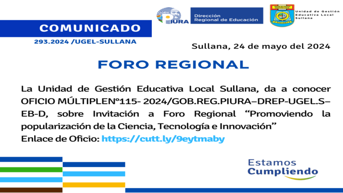 Comunicado293-2024