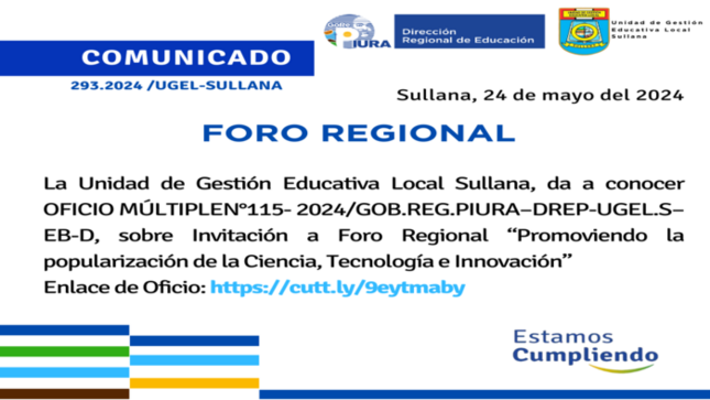 Comunicado293-2024